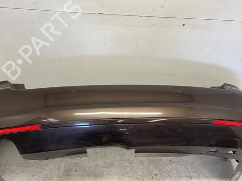 Rear bumper VW GOLF VI Variant (AJ5) 1.6 TDI | BP29160338C8 