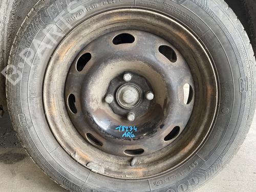 Used Rim PEUGEOT 406 (8B) 1.9 TD (90 hp) 30910562