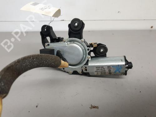 Used Rear wiper motor Rear wiper motor AUDI A4 B5 Avant (8D5) 1.9 TDI (110 hp) 26421388 26421388