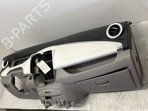 Dashboard RENAULT ZOE (BFM_) ZOE | BP28815972C46 - Image 2