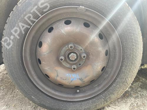 Used Rim Rim DACIA SANDERO [2008-2026] 36521069 36521069