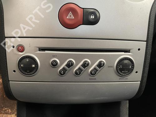 radio-renault-modus-grand-modus-fjp0_-2004-38485017 main image