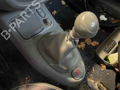 Mittelkonsole Mittelkonsole RENAULT CLIO II Hatchback Van (SB0/1/2_) 1.9 D (SB0R) (54 hp) 31904482 31904482