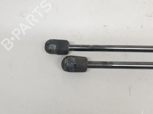 Tailgate lift support PEUGEOT 3008 I MPV (0U_) 1.6 VTi | BP26413771C138
