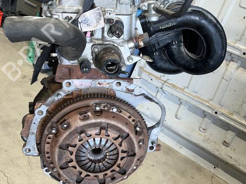 Motor TOYOTA YARIS (_P9_) 1.3 VVT-i (SCP90_, SCP90R) | BP30328397M1