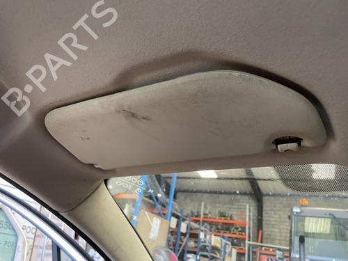 Used Left sun visor CITROËN C4 I (LC_) 1.6 HDi (109 hp) 26895346