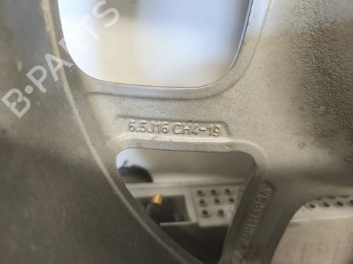 Fælk CITROËN C4 CACTUS 1.2 VTi 82 | BP35927210C45 - Image 8