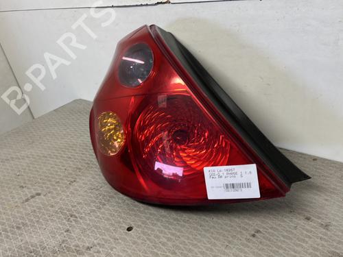 Left taillight KIA CEE'D Hatchback (ED) 1.6 CRDi 90 | BP33041274C34 - Image 3