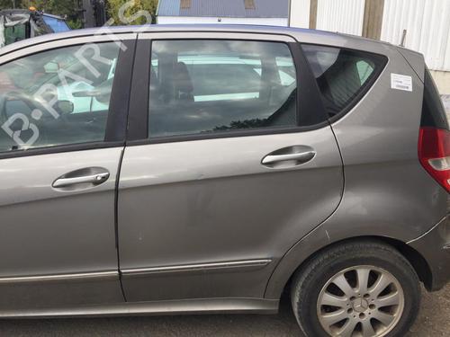 Used Rear left lock MERCEDES-BENZ A-CLASS (W169) A 180 CDI (169.007, 169.307) (109 hp) 29307440