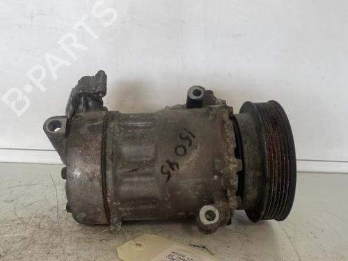 AC compressor ROVER 45 I Hatchback (RT) 2.0 iDT | BP26427022M34 - Image 4