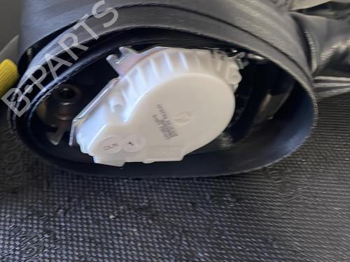 Used Front right seatbelt Front right seatbelt PEUGEOT 3008 I MPV (0U_) 1.6 HDi (109 hp) 26427780 26427780