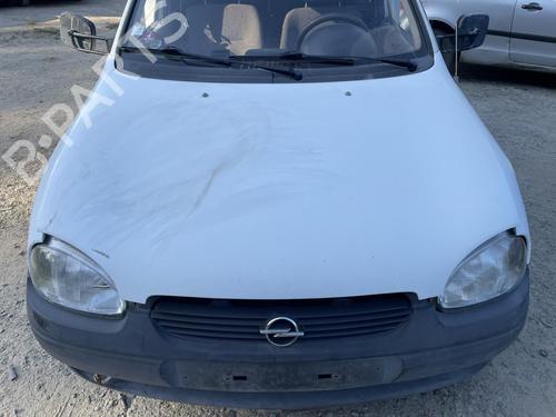 Used Front windshield wiper arm Front windshield wiper arm OPEL COMBO Box Body/MPV (71_) 1.7 D (60 hp) 36099287 36099287
