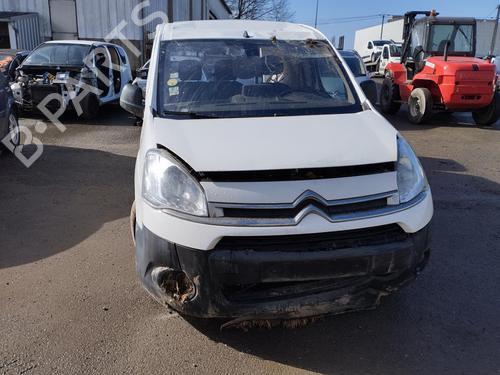 AC compressor CITROËN BERLINGO Box Body/MPV (B9) 1.6 HDi 90 | BP26426920M34 - Image 6