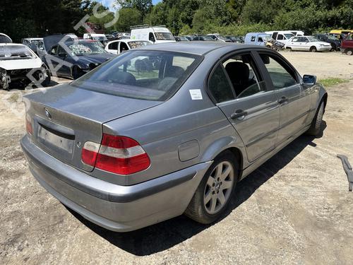 Headlight switch BMW 3 (E46) | BP36572438I24 - Image 3
