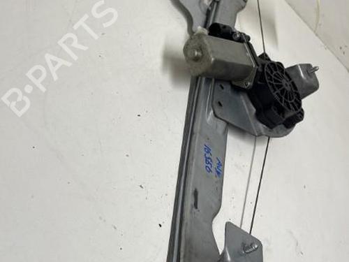 Front right window mechanism DACIA SANDERO 1.5 dCi | BP26427304C23 - Image 2