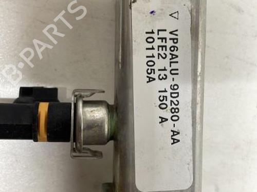 Injection rail MAZDA MX-5 III (NC) 2.0 (NC18) | BP26427349M98 - Image 4