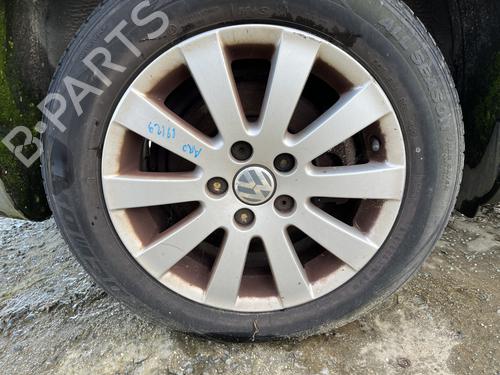 Fælk VW PASSAT B6 Variant (3C5) 1.9 TDI (105 hp) 31340107