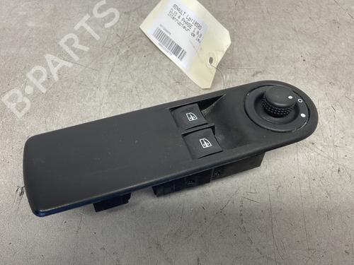 Left front window switch RENAULT CLIO IV (BH_) 0.9 TCe 90 (BHNF, BHMA, BHMH, BHJK, BHJR) | BP33475531I27 - Image 7