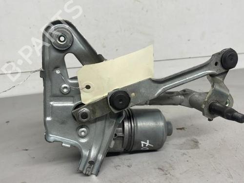 Front wiper motor PEUGEOT 5008 (0U_, 0E_) 1.6 HDi | BP26421577M29