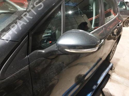 Seat buckle PEUGEOT 208 I (CA_, CC_) 1.2 VTI 82 | BP26427548I32