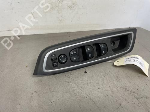 Left front window switch NISSAN MICRA V (K14) 1.0 IG-T | BP39032403I27 - Image 2