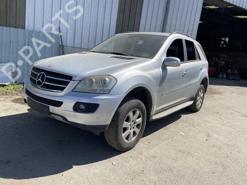 Front left seatbelt MERCEDES-BENZ M-CLASS (W164) ML 320 CDI 4-matic (164.122) | BP26420631I26  - Image 5