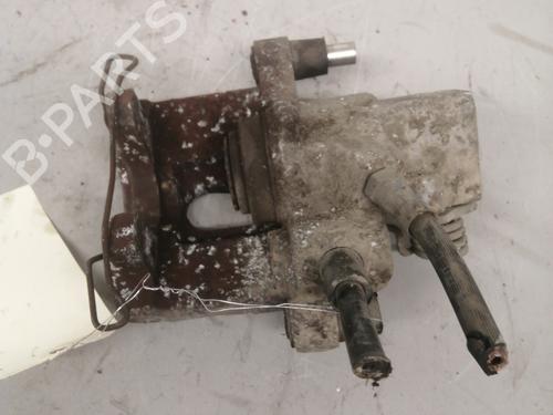 Left rear brake caliper FORD FOCUS III 1.6 TDCi | BP26424750M107 - Image 2