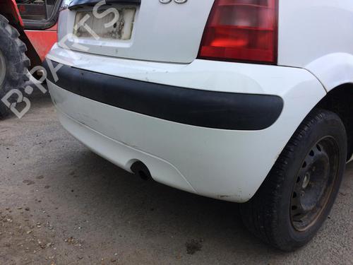 Rear bumper CITROËN C3 I (FC_, FN_) 1.4 HDi | BP26910434C8 
