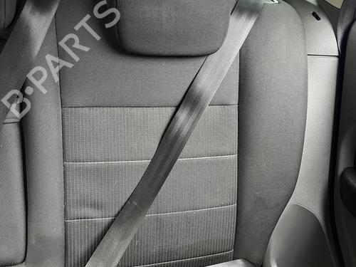Sikkerhedssele bag venstre Sikkerhedssele bag venstre FORD FOCUS II (DA_, HCP, DP) [2004-2013] 36443242 36443242