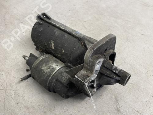 Used Starter Starter RENAULT CLIO III (BR0/1, CR0/1) 1.5 dCi (C/BR0G, C/BR1G) (68 hp) 33945900 33945900