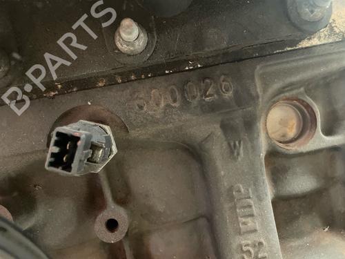 Used Engine Engine 36369468 36369468