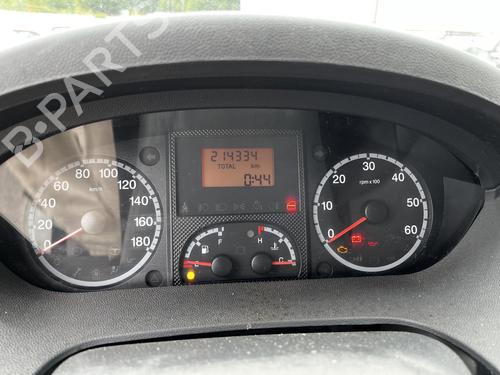 Right headlight CITROËN JUMPER II Van 2.2 HDi 130 | BP27838213C29 - Image 15