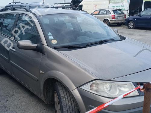 Left taillight RENAULT MEGANE II Estate (KM0/1_) 1.5 dCi (KM16, KM1E) | BP26422411C34 