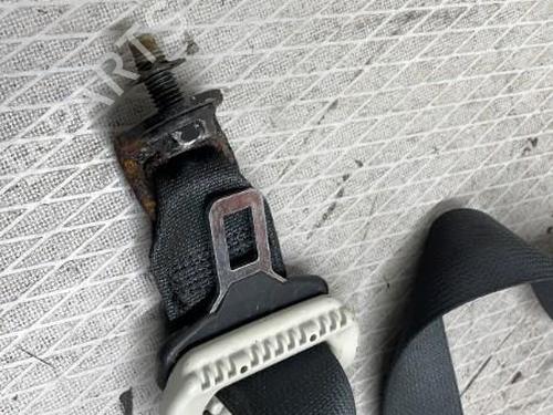 Rear right belt tensioner NISSAN QASHQAI / QASHQAI +2 I (J10, NJ10, JJ10E) 1.5 dCi | BP26422099C90 