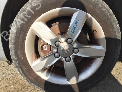 Used Rim SEAT LEON (1P1) 1.9 TDI (105 hp) 29735687