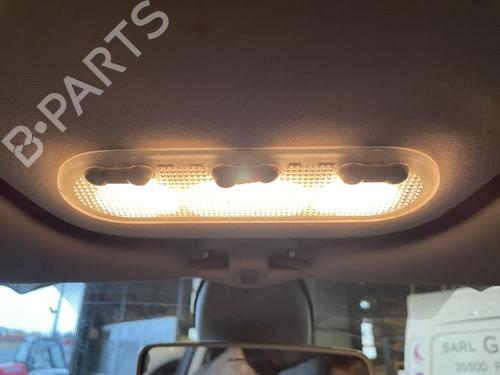 Innerbelysning RENAULT CLIO III (BR0/1, CR0/1) 1.5 dCi (BR17, CR17) (86 hp) 32341722