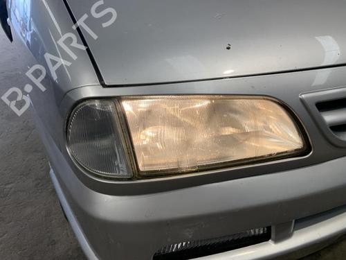 Højre forlygte Højre forlygte 26428073 26428073