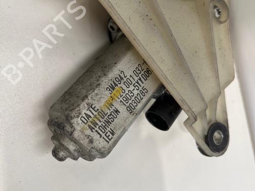 front-left-window-mechanism-opel-movano-b-van-x62-2010-35927266 main image
