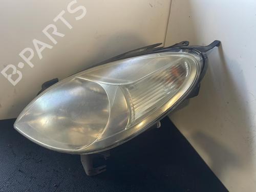 Left headlight CITROËN XSARA PICASSO (N68) 1.6 HDi | BP26427804C28 