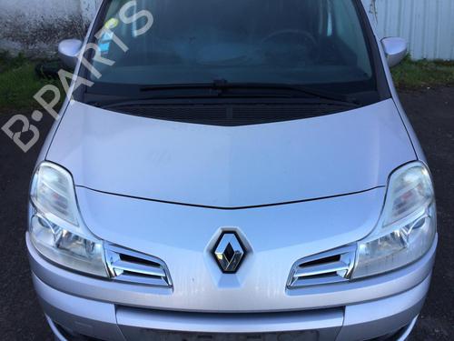 Front windshield wiper arm RENAULT MODUS / GRAND MODUS (F/JP0_) 1.5 dCi (JP0G, JP0H) | BP28839997C143 