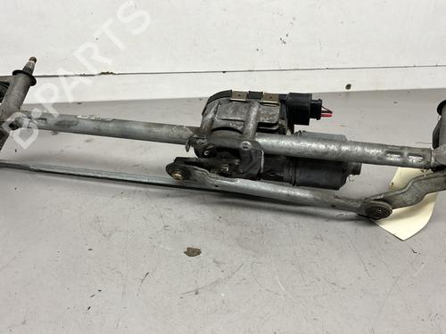 Front wiper motor VW GOLF VI Variant (AJ5) 1.6 TDI | BP29160379M29 - Image 3