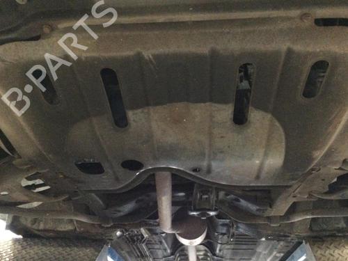 Used Underbody protection DACIA SANDERO 1.4 (BS0C, BS0A, BS0G, BS1F, BS0E) (75 hp) 26425123