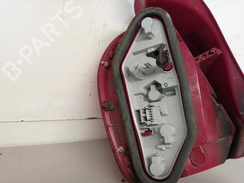 Right taillight RENAULT MODUS / GRAND MODUS (F/JP0_) 1.5 dCi (JP0G, JP0H) | BP26418935C35 - Image 4