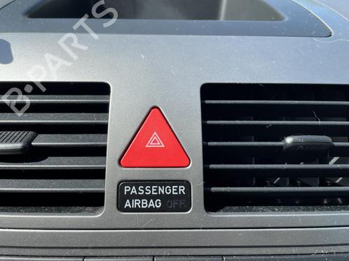 Advarselskontakt Advarselskontakt VW TOURAN (1T1, 1T2) 1.9 TDI (105 hp) 36057320 36057320