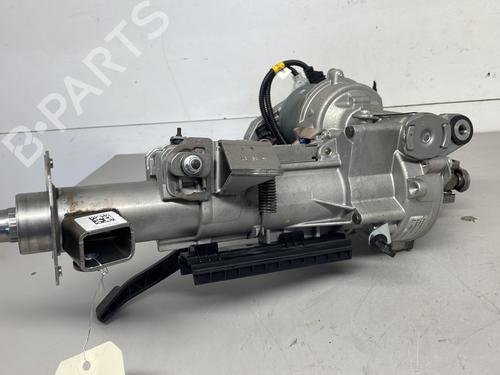 Steering column FORD FIESTA VII (HJ, HF) 1.1 Ti-VCT | BP26413438M21 - Image 3