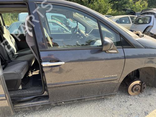 Used Front right lock Front right lock 37634148 37634148