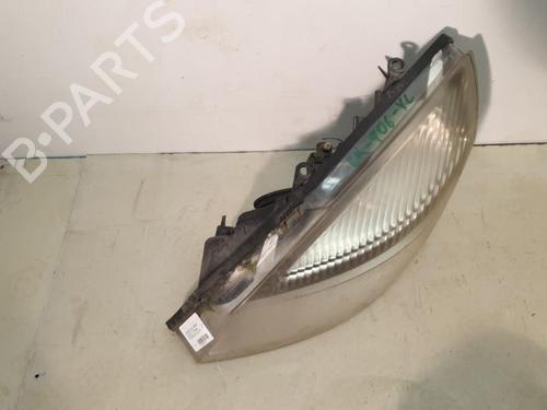 Left headlight RENAULT SCÉNIC II (JM0/1_) 1.9 dCi (JM0G, JM12, JM1G, JM2C) | BP26422149C28 - Image 2