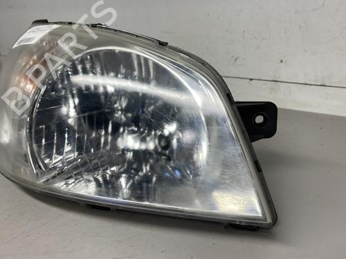 Right headlight HYUNDAI GETZ (TB) 1.5 CRDi | BP26419065C29 