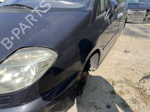 Forskærm venstre Forskærm venstre CITROËN C8 (EA_, EB_) 2.2 HDi (128 hp) 37634102 37634102