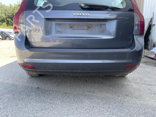 Used Rear bumper reinforcement VOLVO V50 (545) 1.6 D (110 hp) 26718793